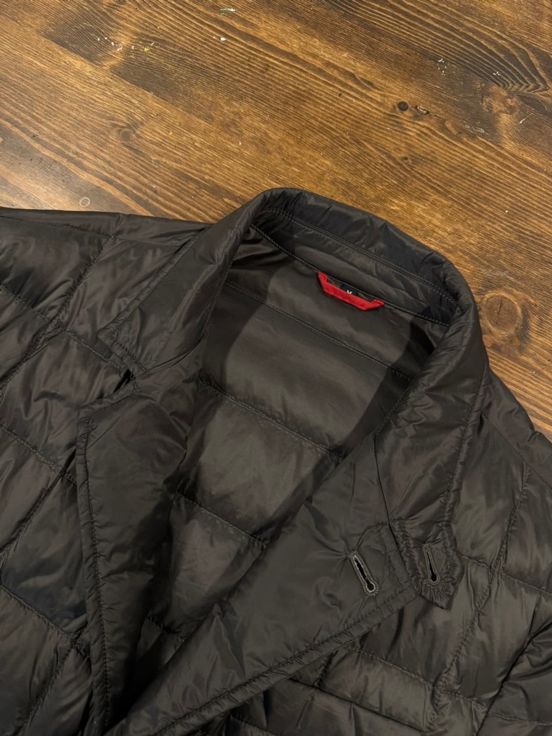 FAY 구스다운 패딩 자켓 100 상품이미지8