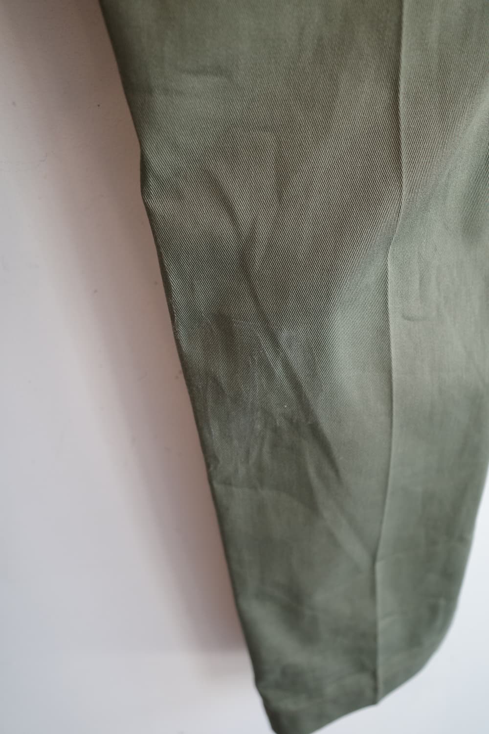 Levis 리바이스 STA-PREST 팬츠 (33~34인치) 상품이미지9