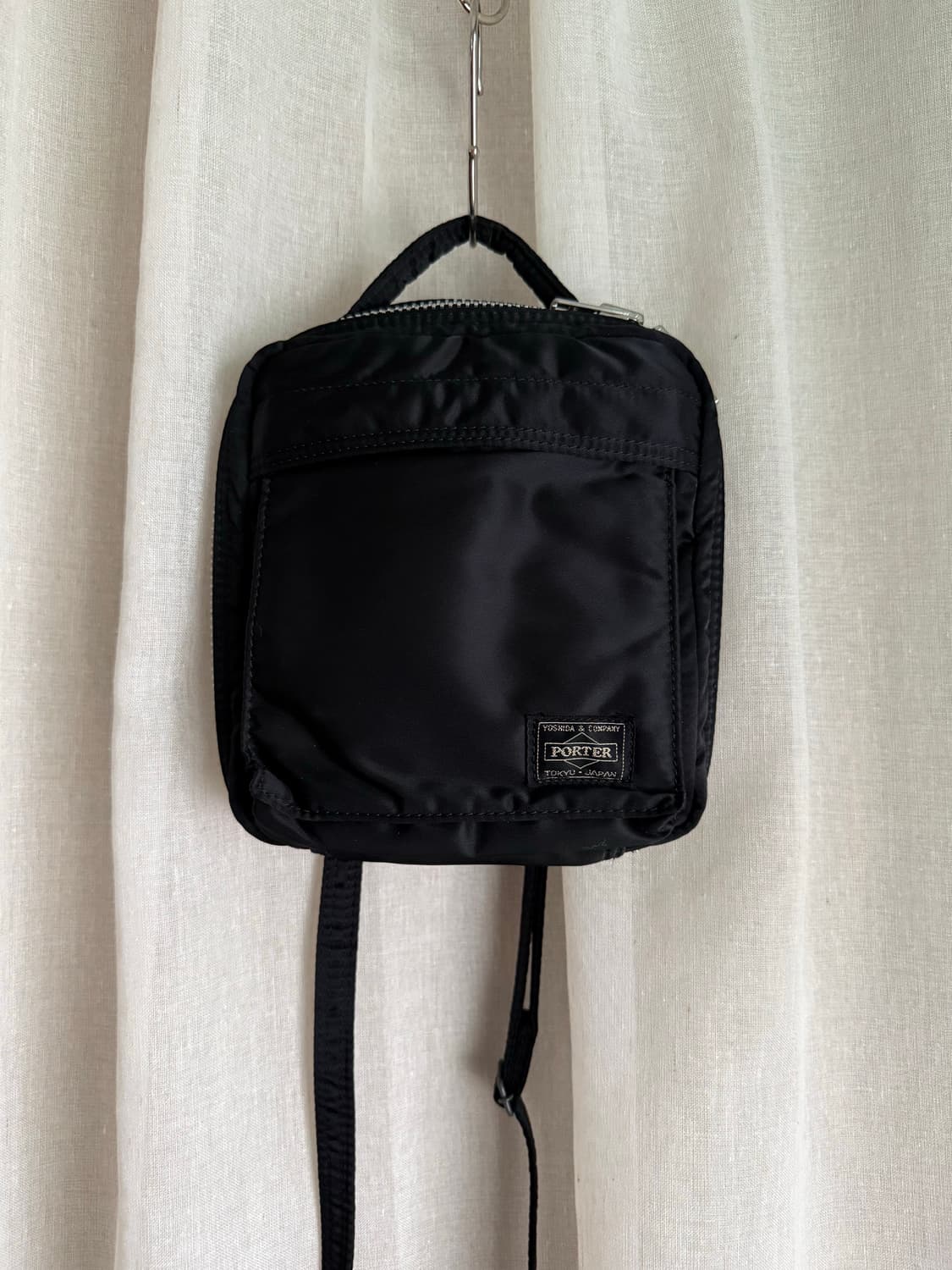 head Porter 탱커 미니 크로스백 상품이미지1