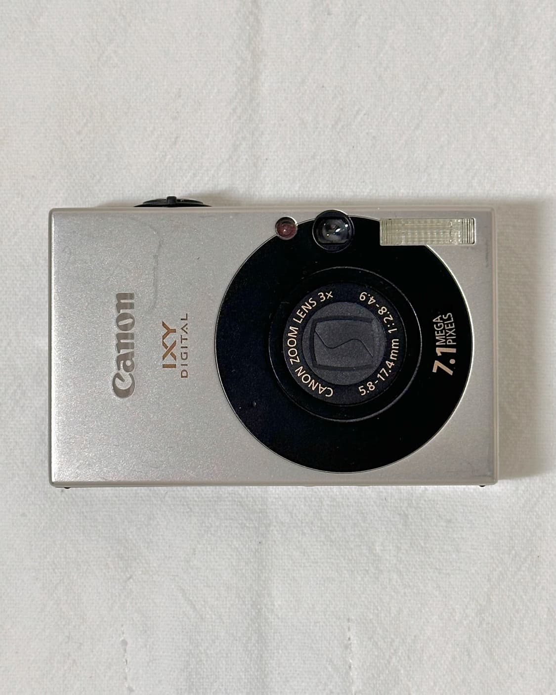 [인플루언서pick/풀구성] 캐논 IXY10/IXUS70 상품이미지4