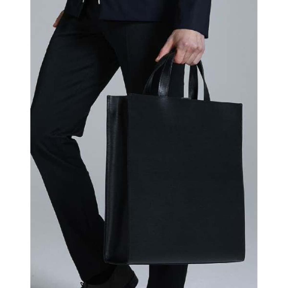 [풀구성] 질스튜어트 실버바 토트백 (품절모델/상태최상) 상품이미지6