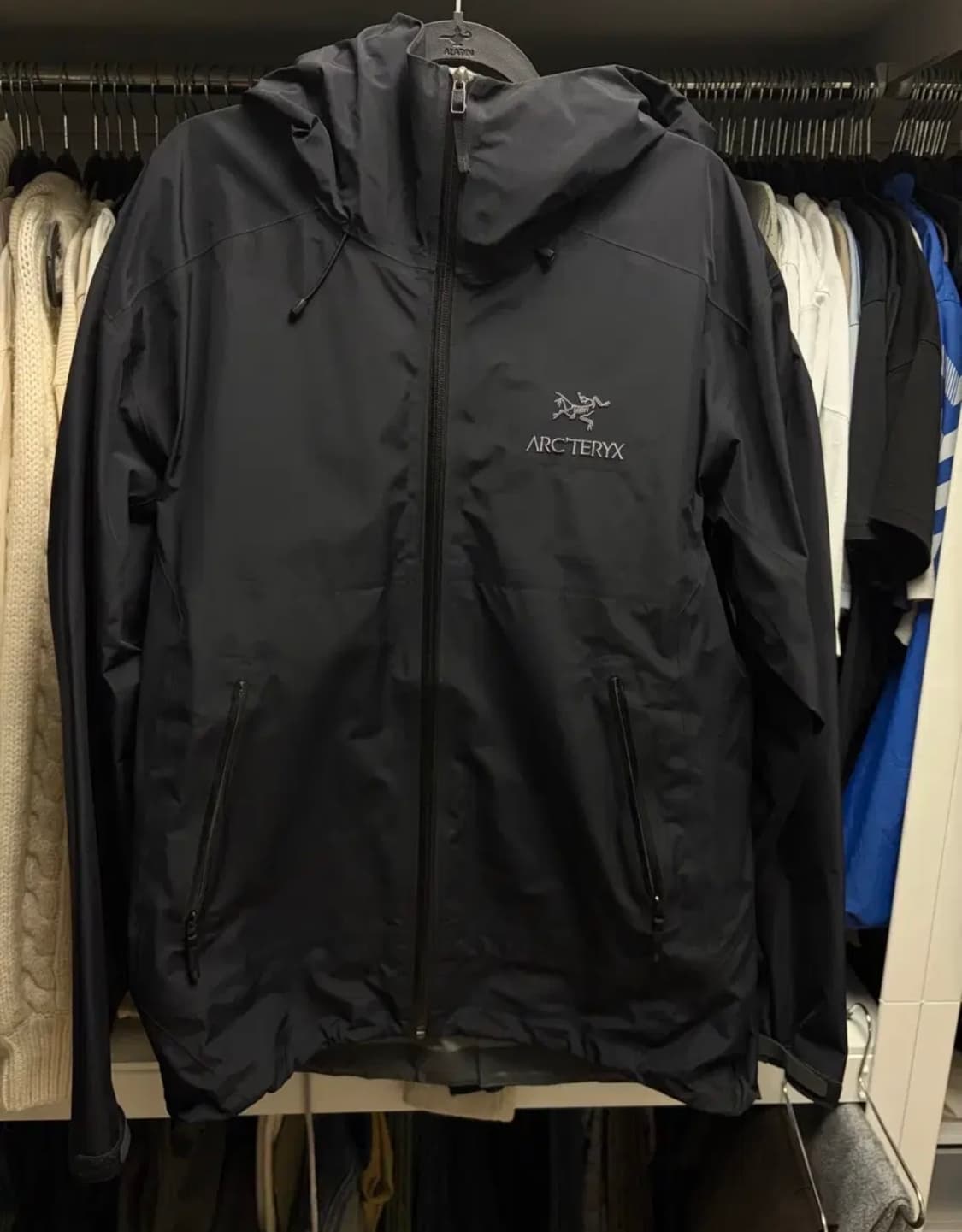 아크테릭스 베타lt L 상품이미지1