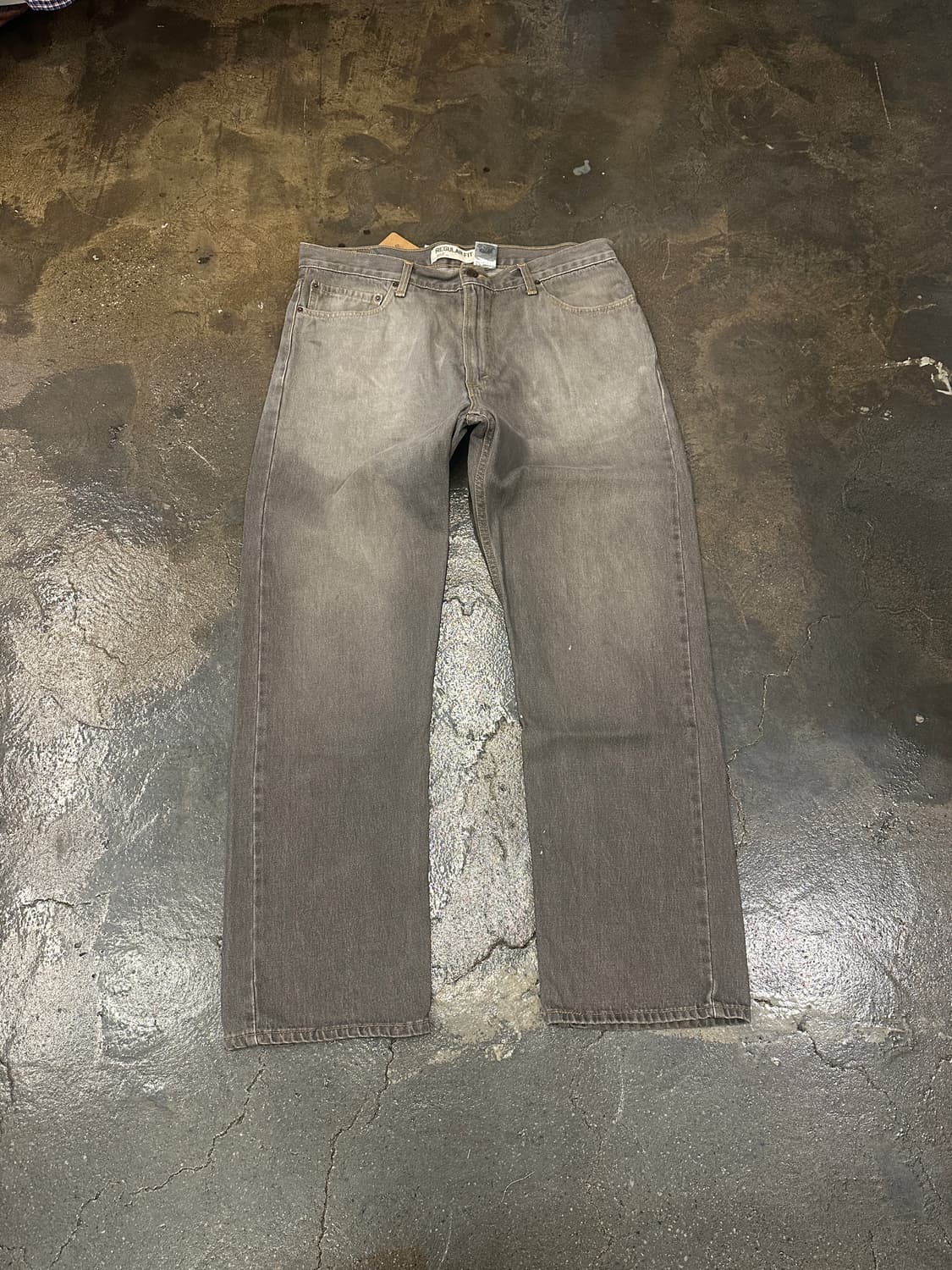 00s Levis 리바이스 505 W36 L30 상품이미지1