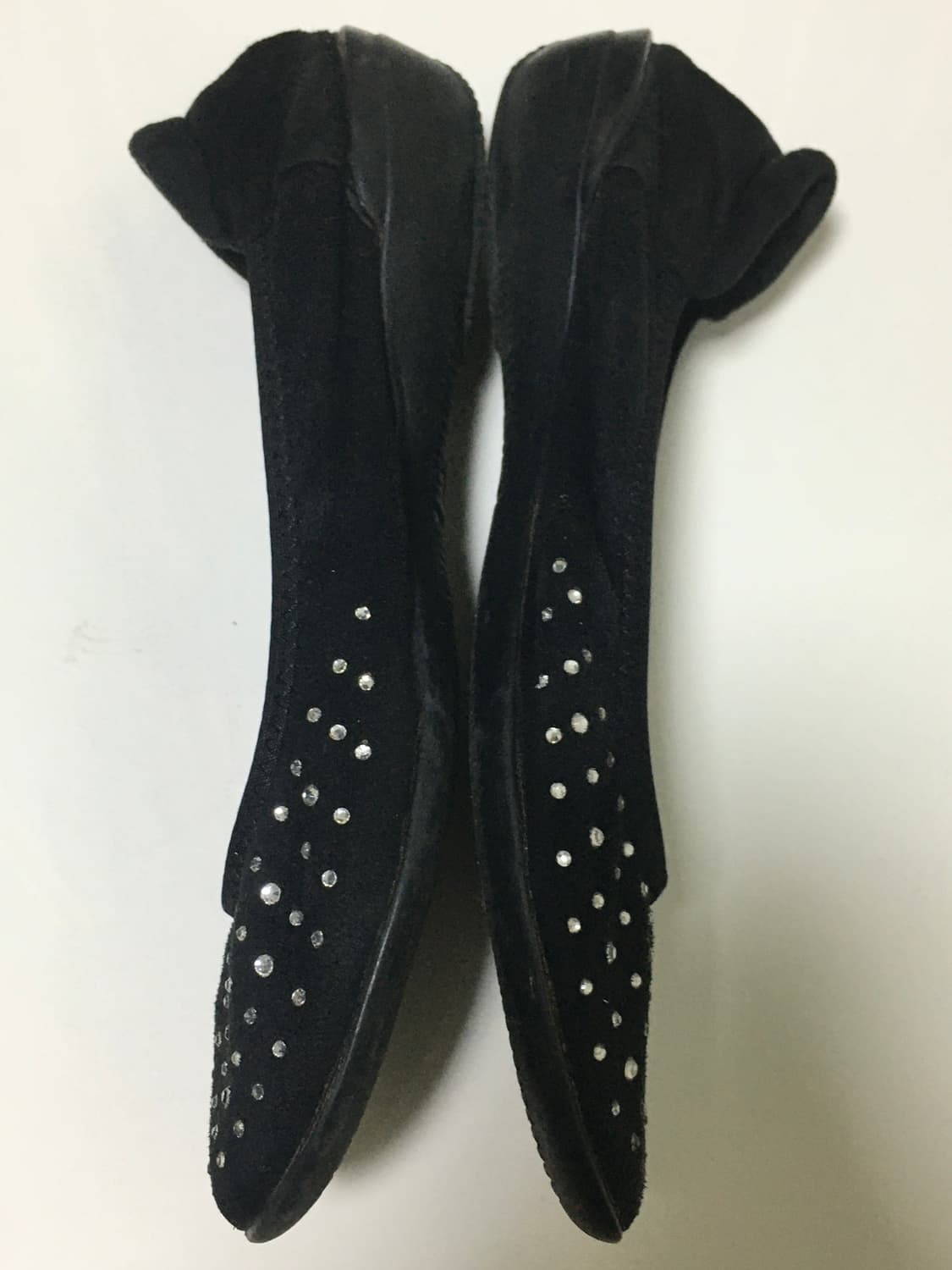 Twinkle flat shoes 상품이미지2