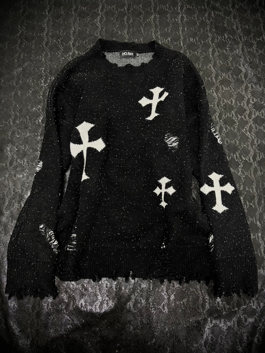 Goth Mood Aisaki shop Coordination 상품이미지7