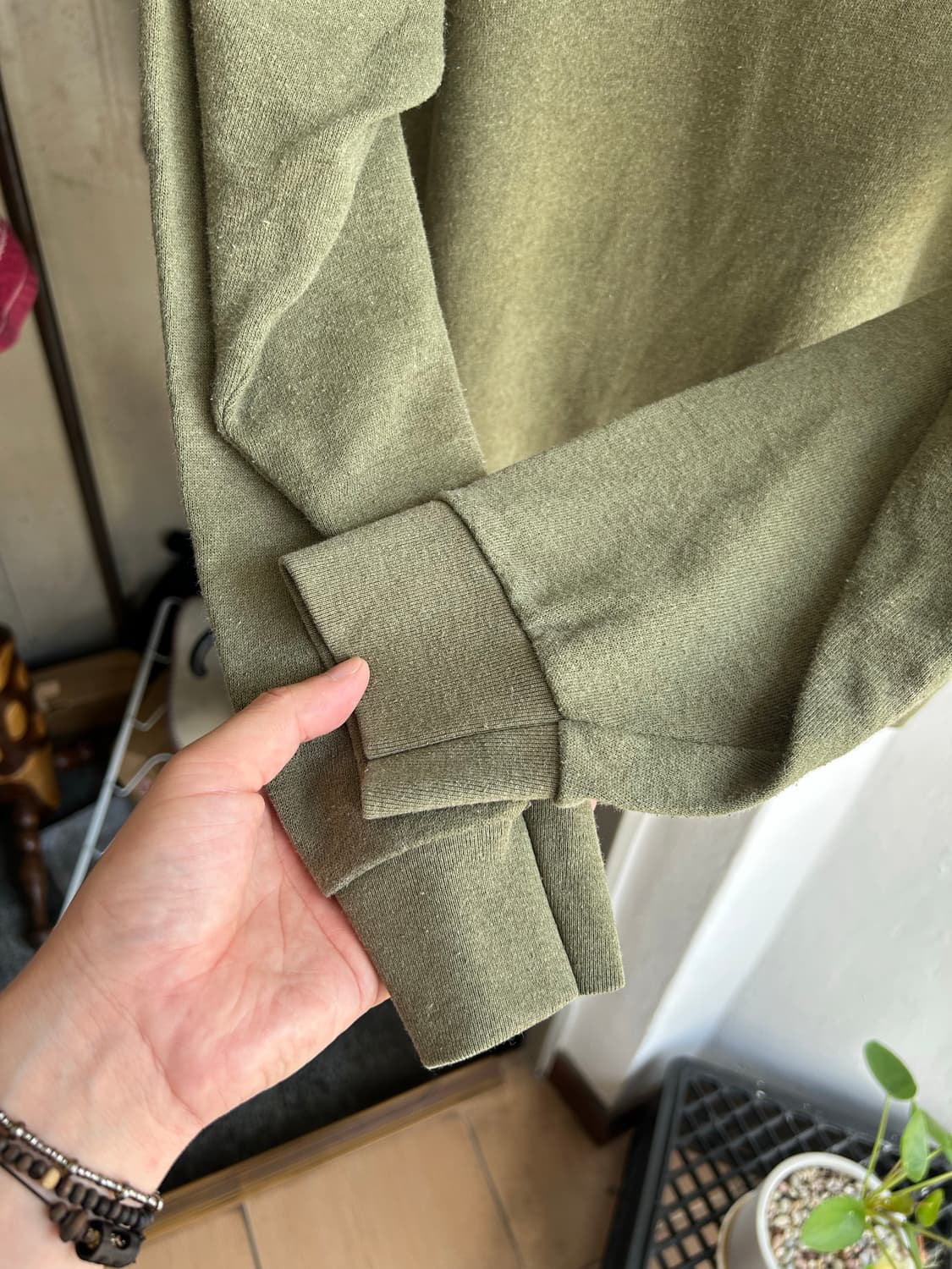 Usmc sweatshirt 상품이미지5
