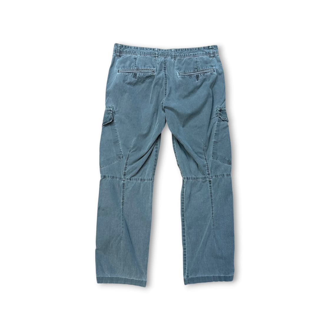 CP컴퍼니 가먼트다이 고글 카고팬츠 상품이미지4