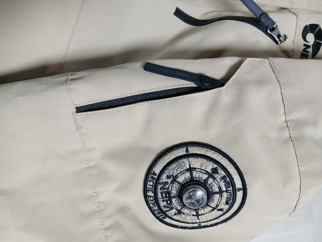 네파 패딩90 상품이미지3