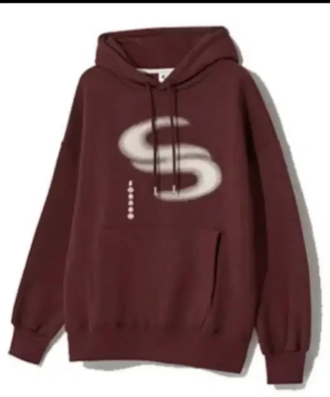 소라노 후드티m 상품이미지1