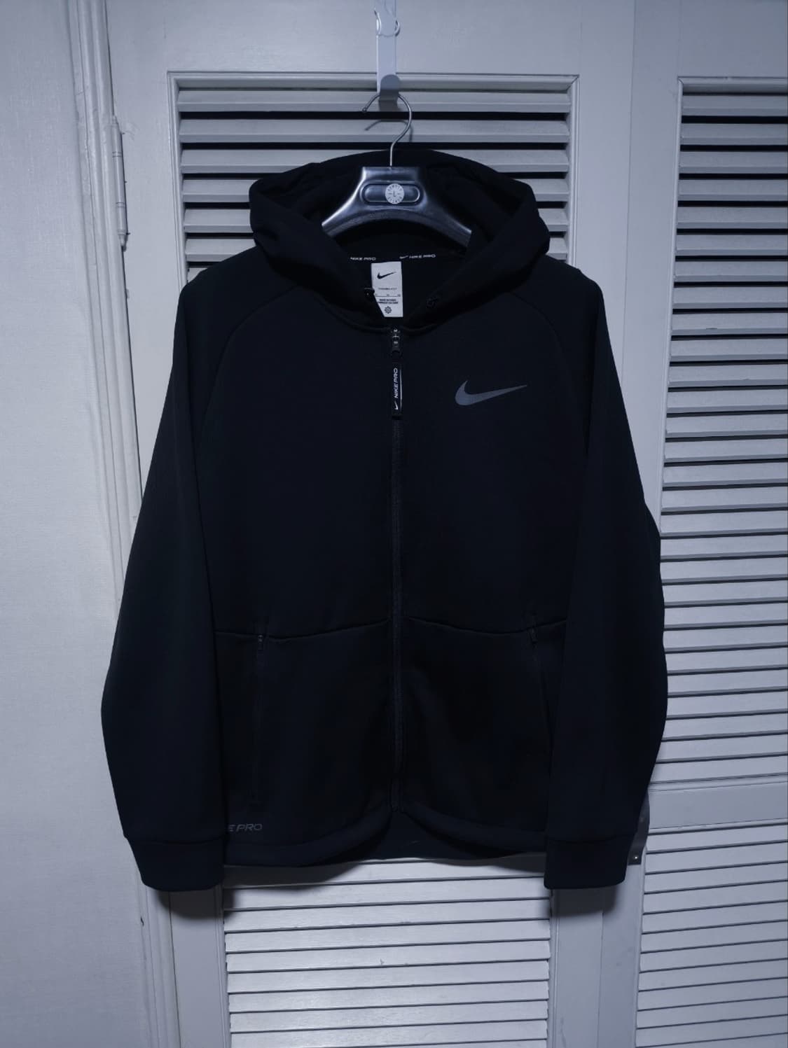 xl 나이키 프로 써마 핏 풀집 후디 재킷 상품이미지2