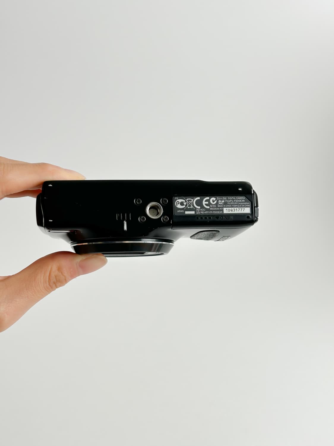 고사양!) 후지필름 파인픽스 f500 exr Finepix 빈티지 디카 상품이미지8