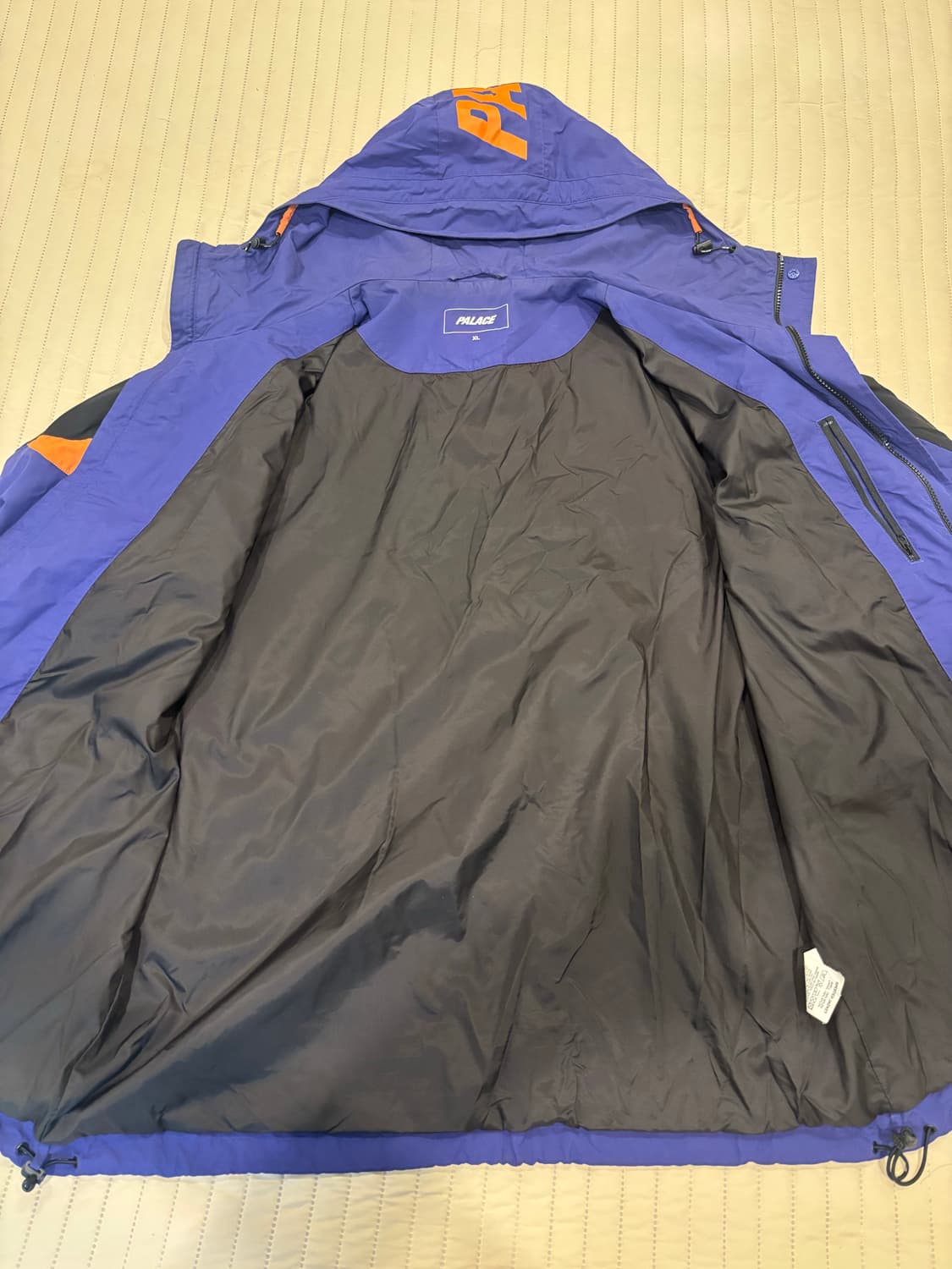 [XL] 팔라스 스피더 자켓 상품이미지4