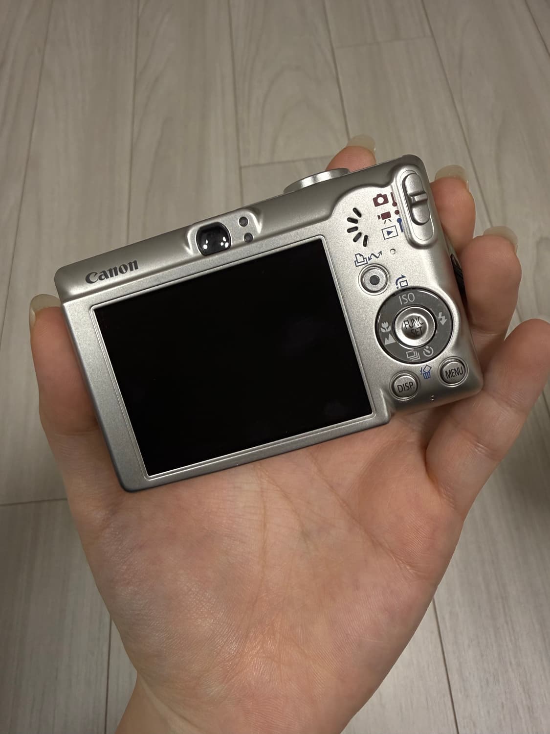 캐논 ixy 70 상품이미지3