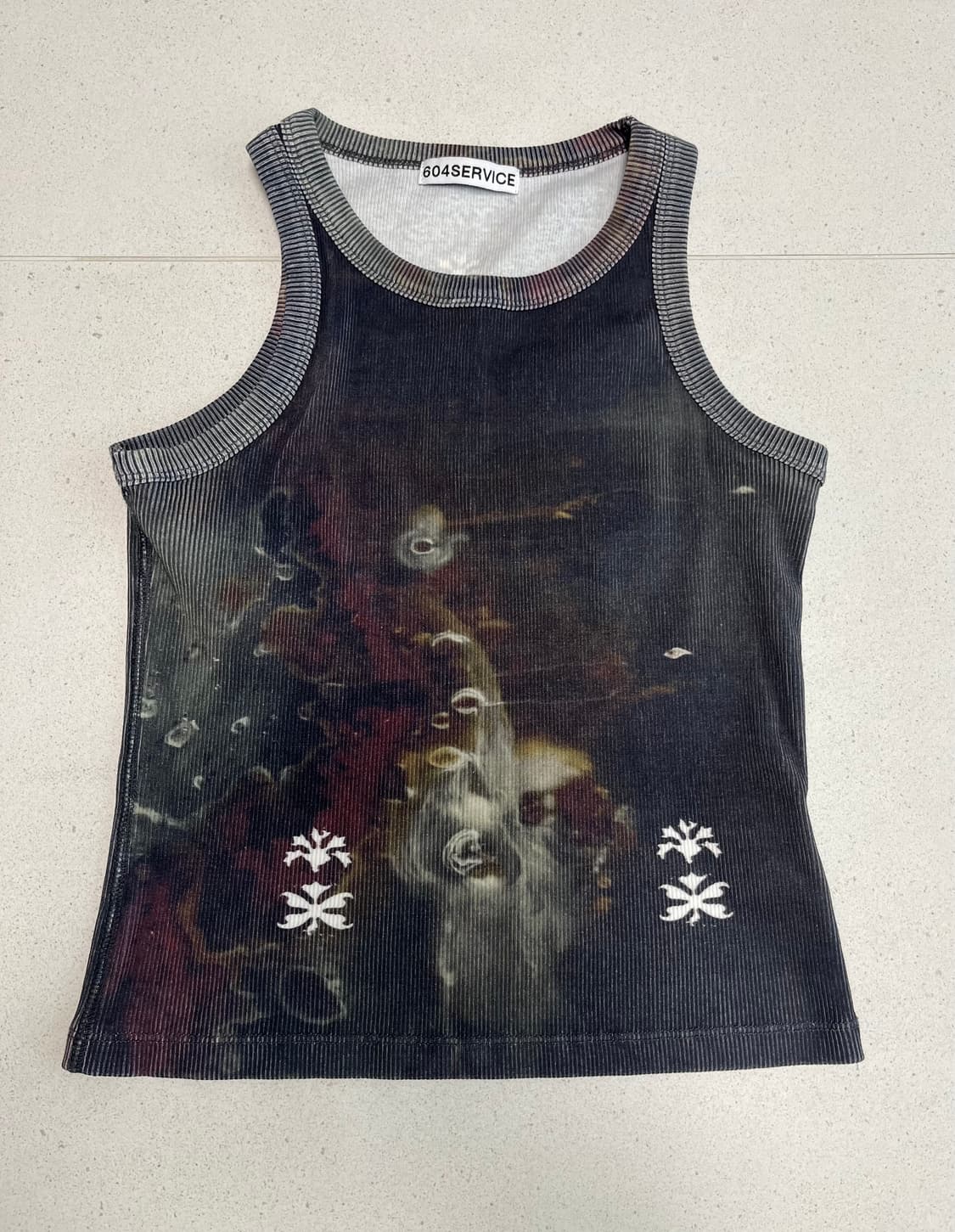 604 service sleeveless 상품이미지1