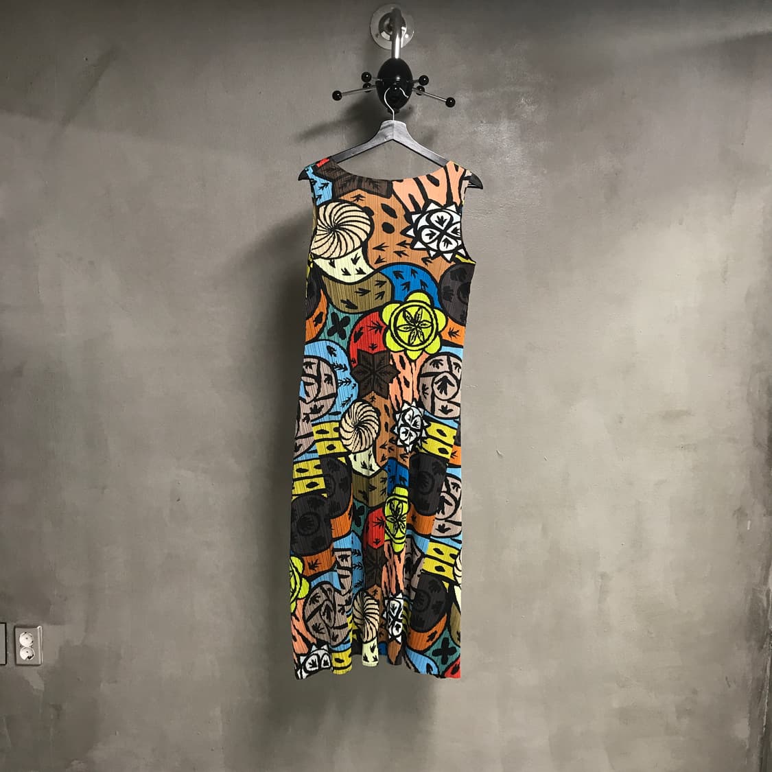 이세이 미야케 플리츠 플리즈 원피스 4(W) 상품이미지7