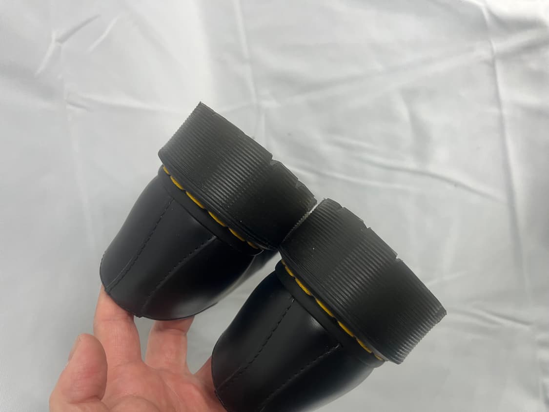 닥터마틴 1461 블랙 41사이즈 260 상품이미지7