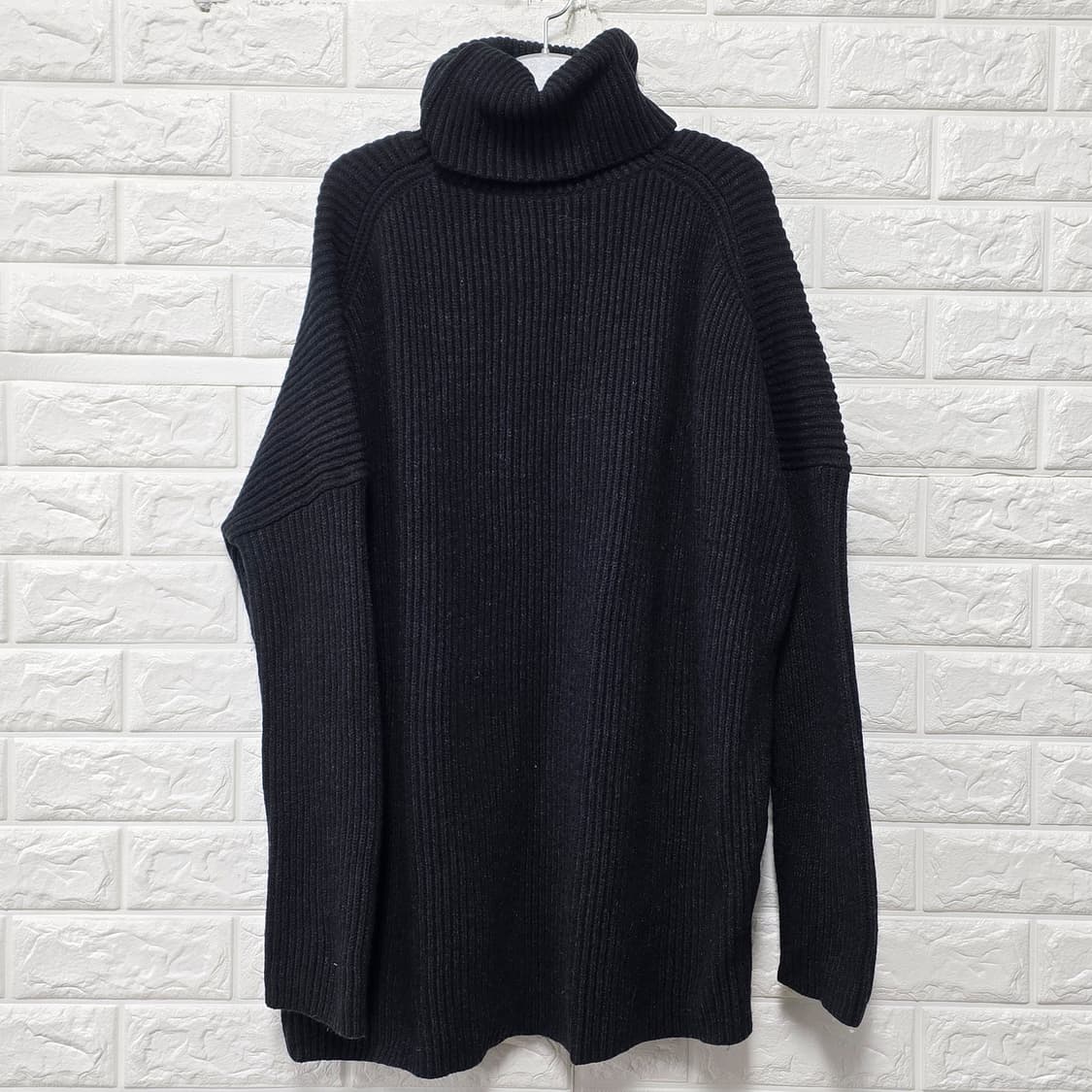 택포) 올세인츠 클라우디아 터틀넥 Free 상품이미지4