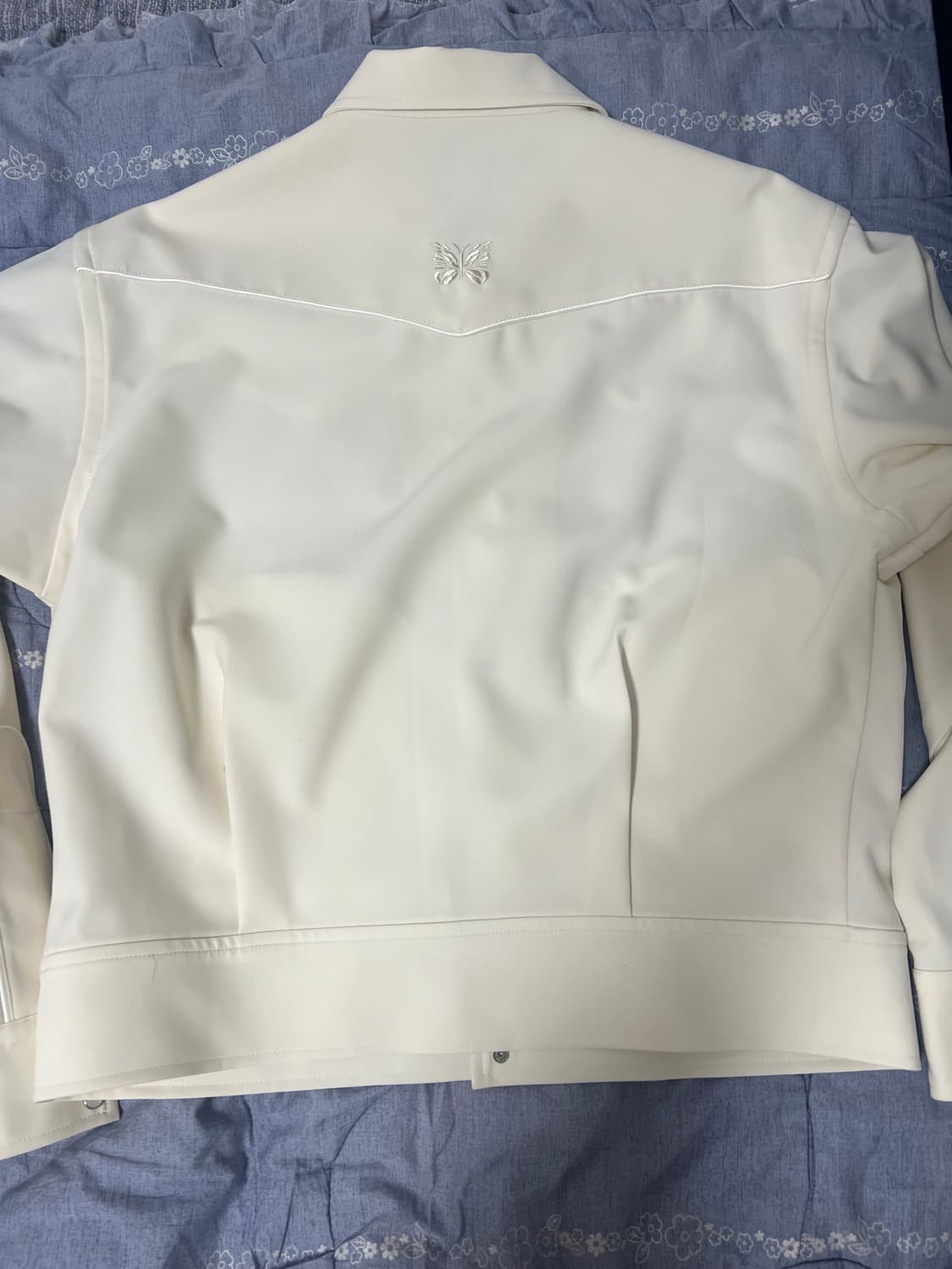 니들스 카우보이 자켓 상품이미지6