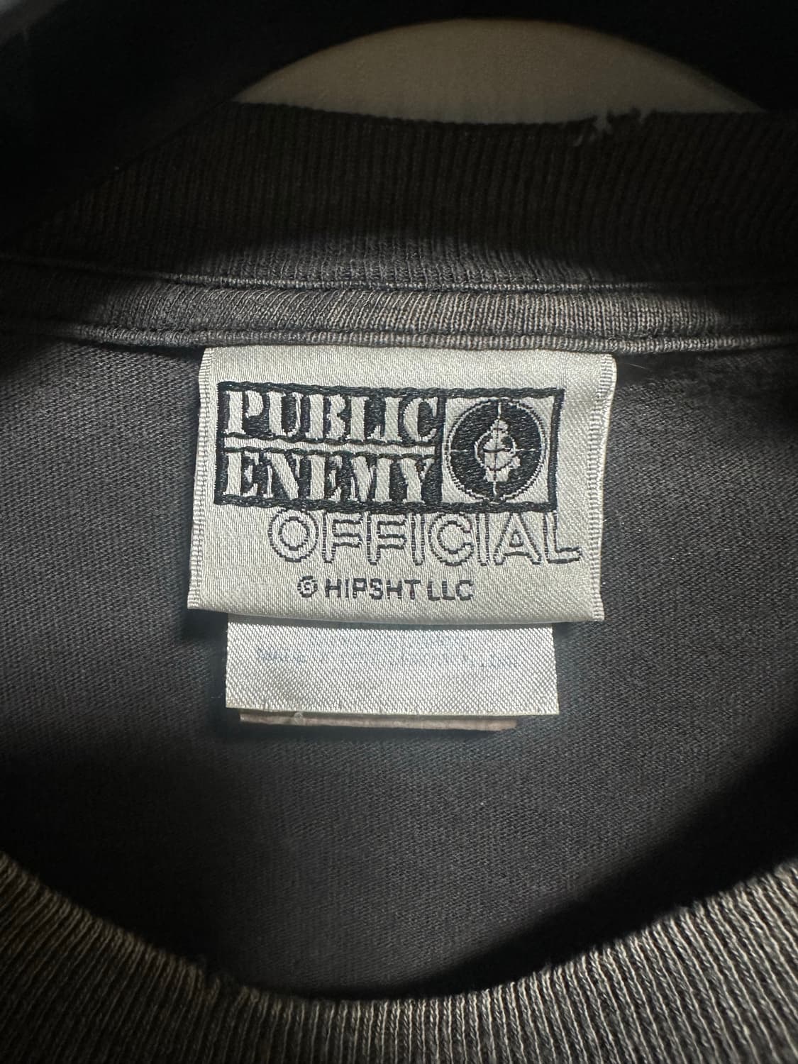 세인트 미카엘 퍼블릭 에너미 티셔츠 상품이미지3