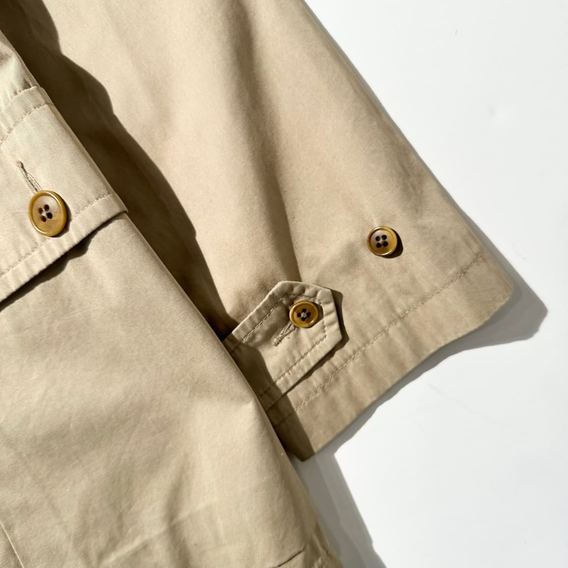 폴로 랄프로렌 멀티포켓 헌팅 싱글 자켓 상품이미지6