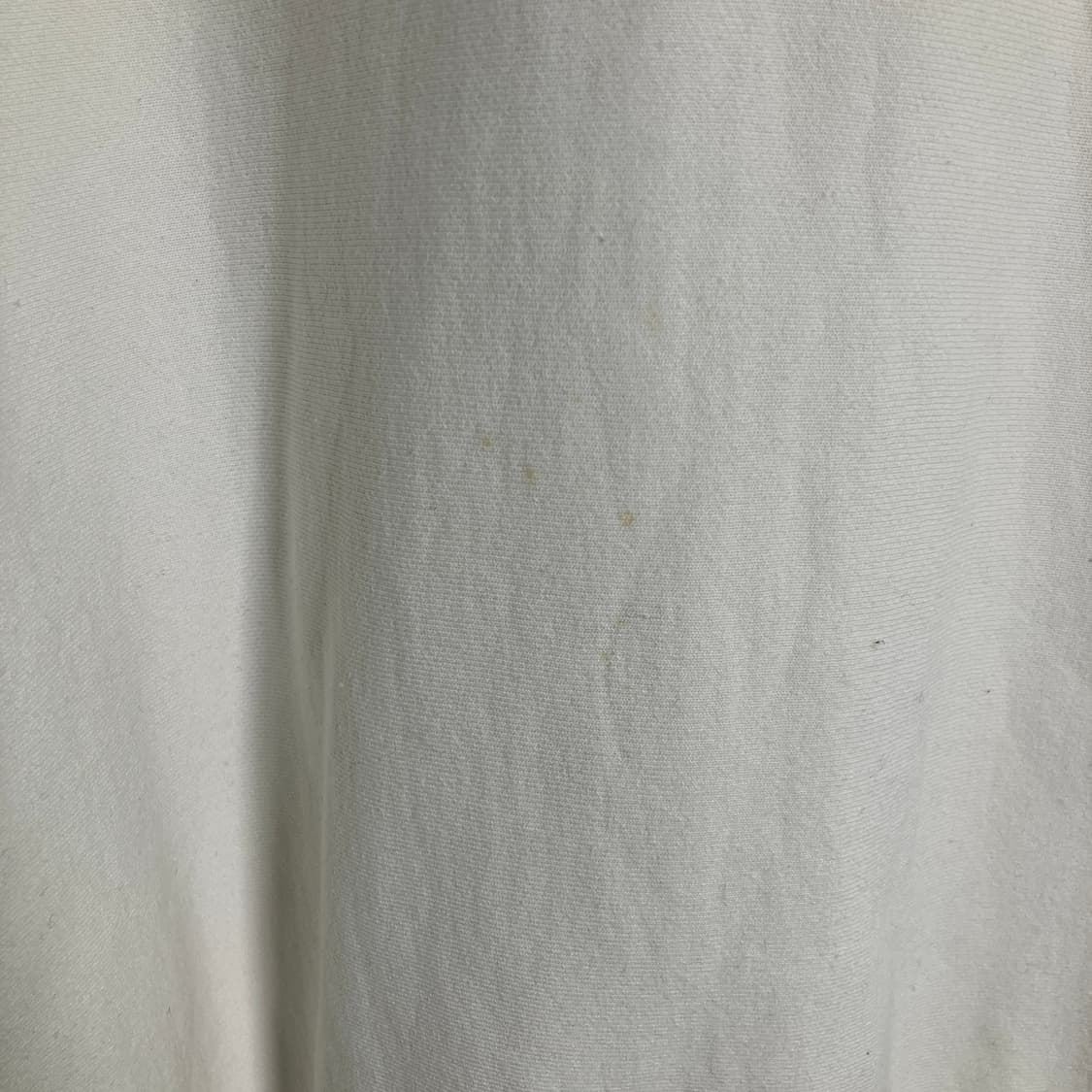 30주년 스투시 크라운 폴로 플리스 카라 맨투맨 L 상품이미지8