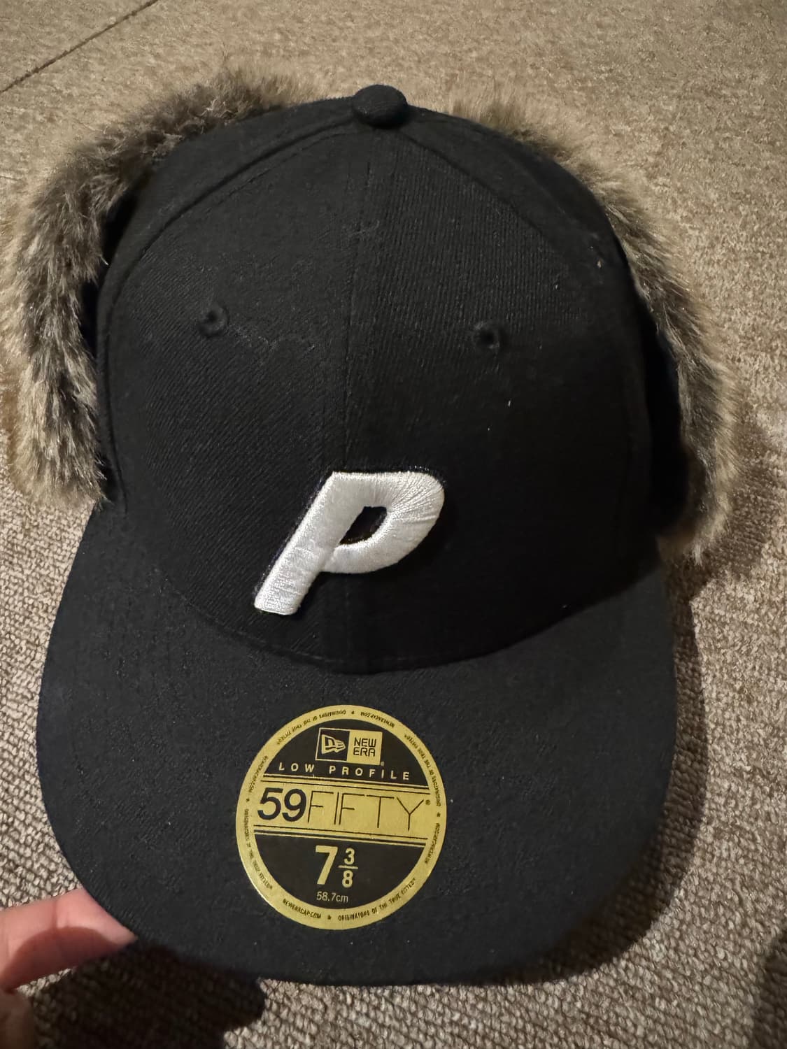 팔라스 독이어 LP 59 상품이미지3