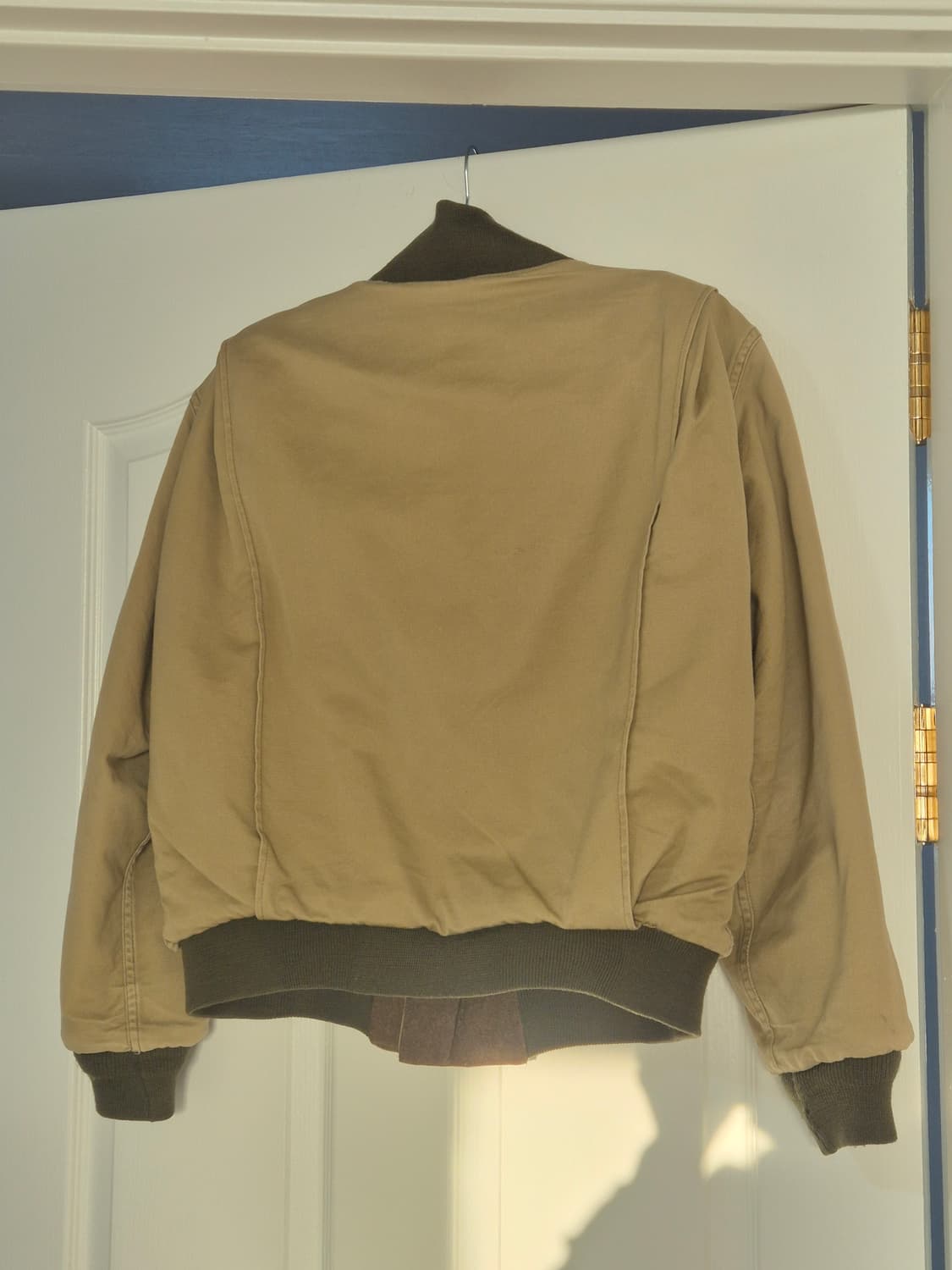 리얼맥토이 탱커자켓 상품이미지2