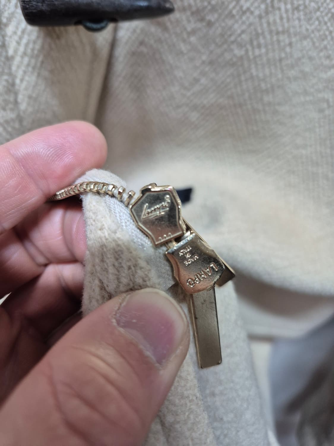 버버리 여성 더플코트 상품이미지5