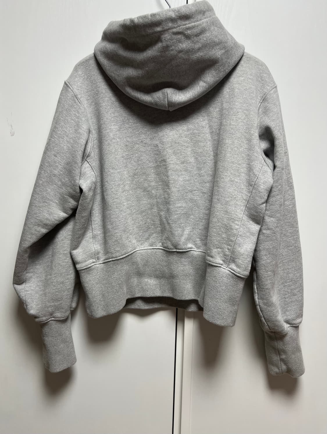 이알에이 era 제니 후디 후드티 상품이미지3