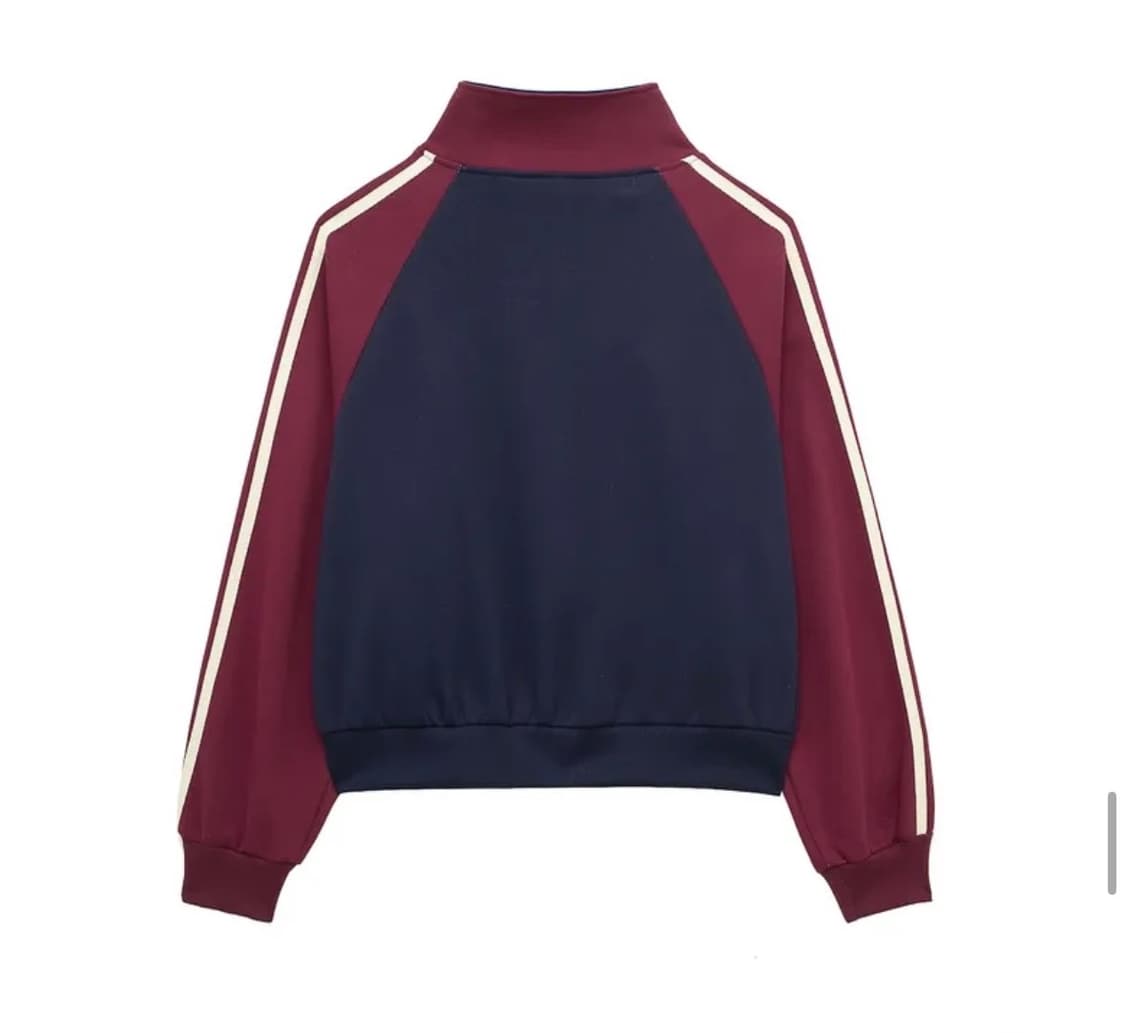 스포티 집업 상품이미지2