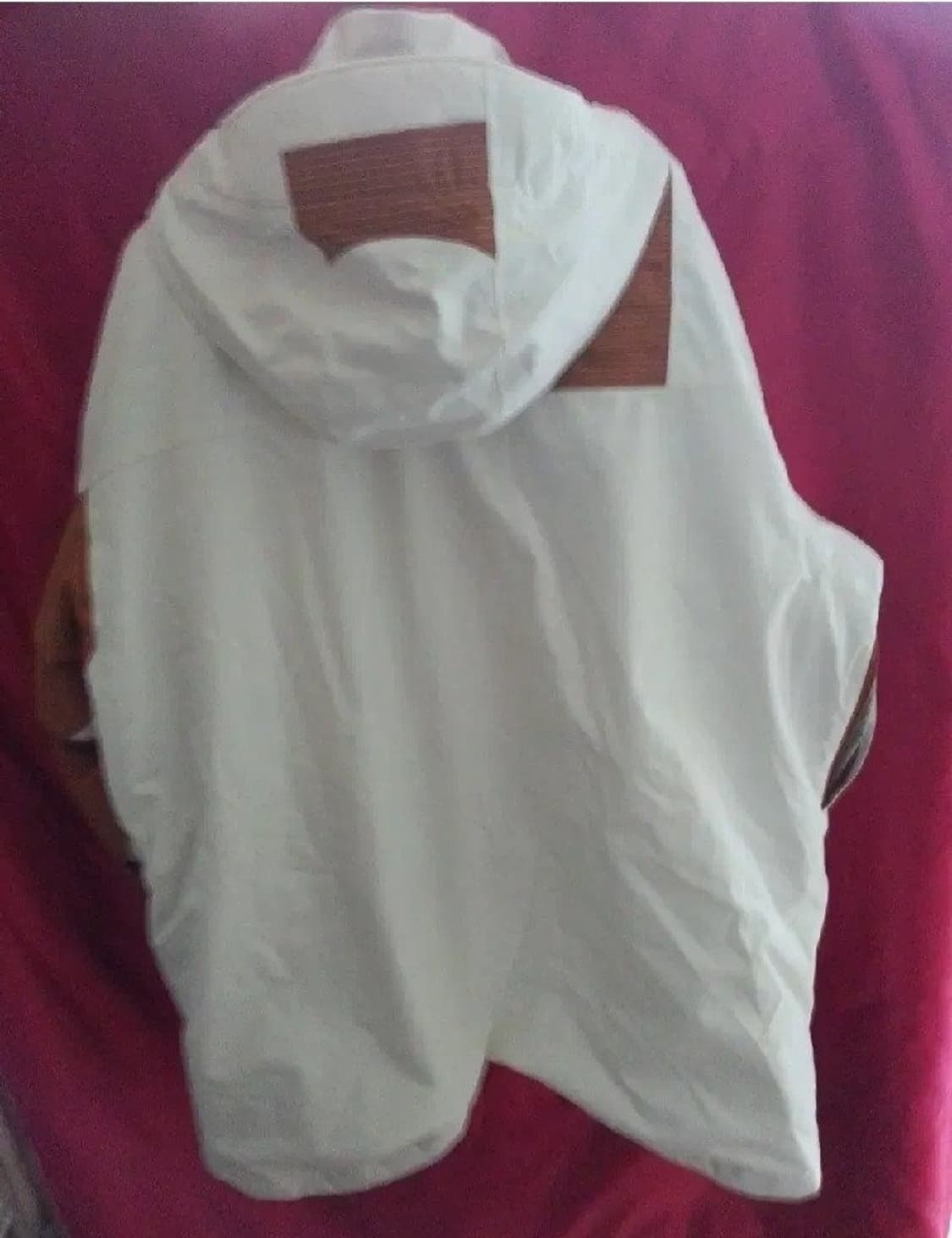 컬럼비아 옴니테크 기능성 자켓 L 100 (겨울용) 상품이미지2