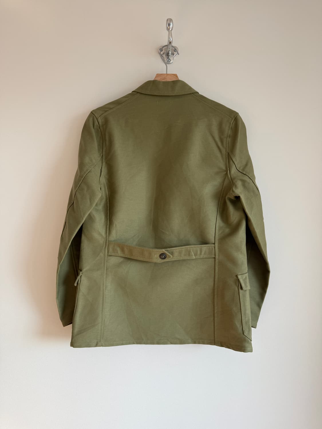 켐펠(Kempel) 야상 자켓(GERMANY) 상품이미지5