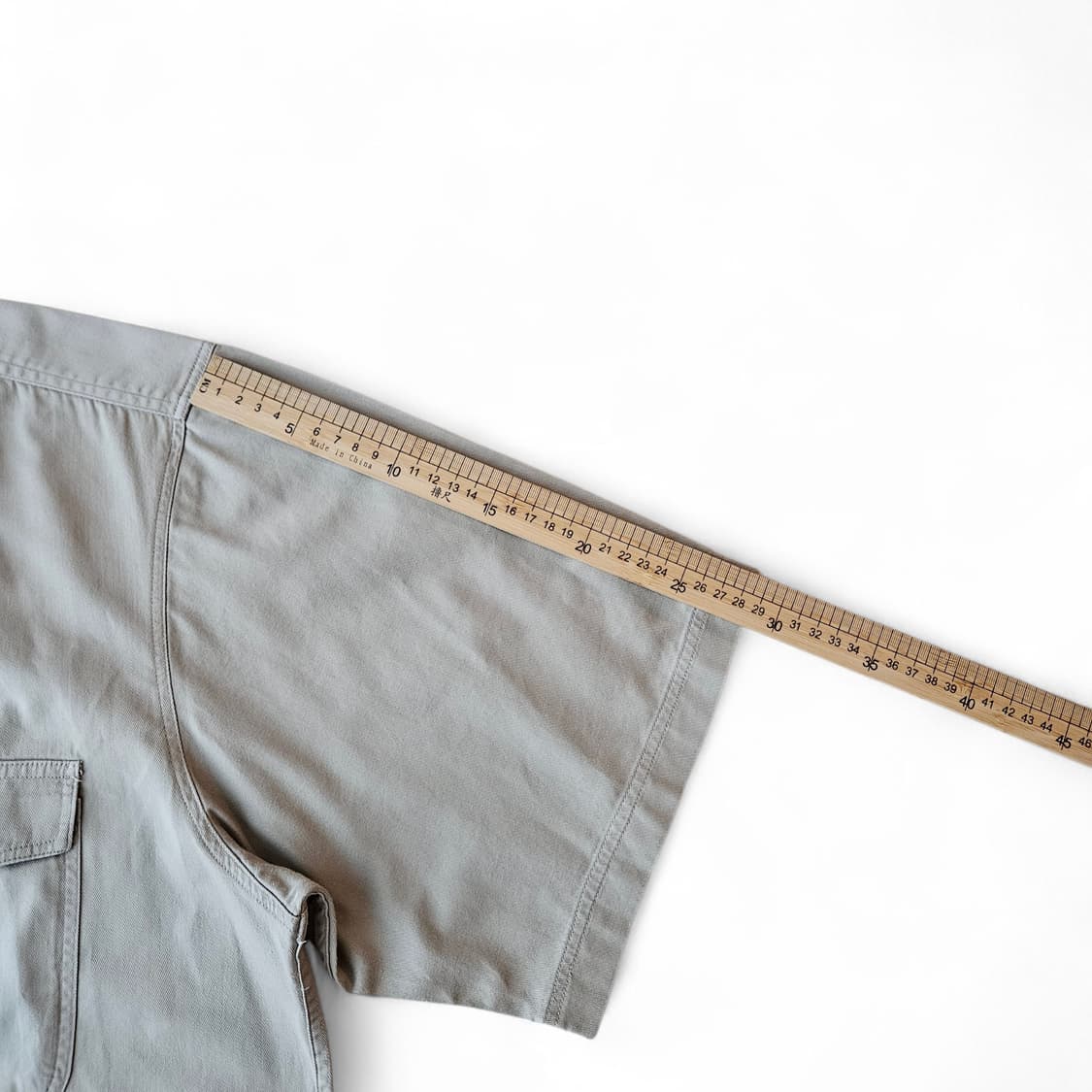 FR칼하트 면 오버핏 반팔셔츠 XL 상품이미지7