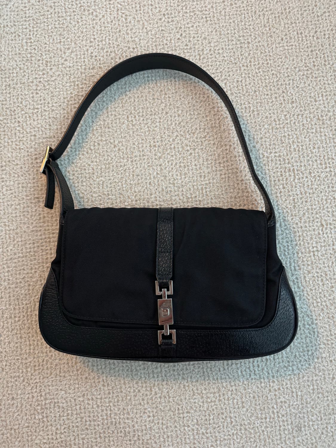 구찌 빈티지 숄더백 상품이미지1