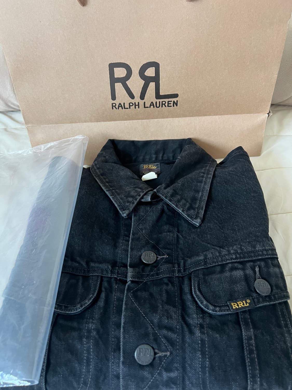RRL 271 L 상품이미지1