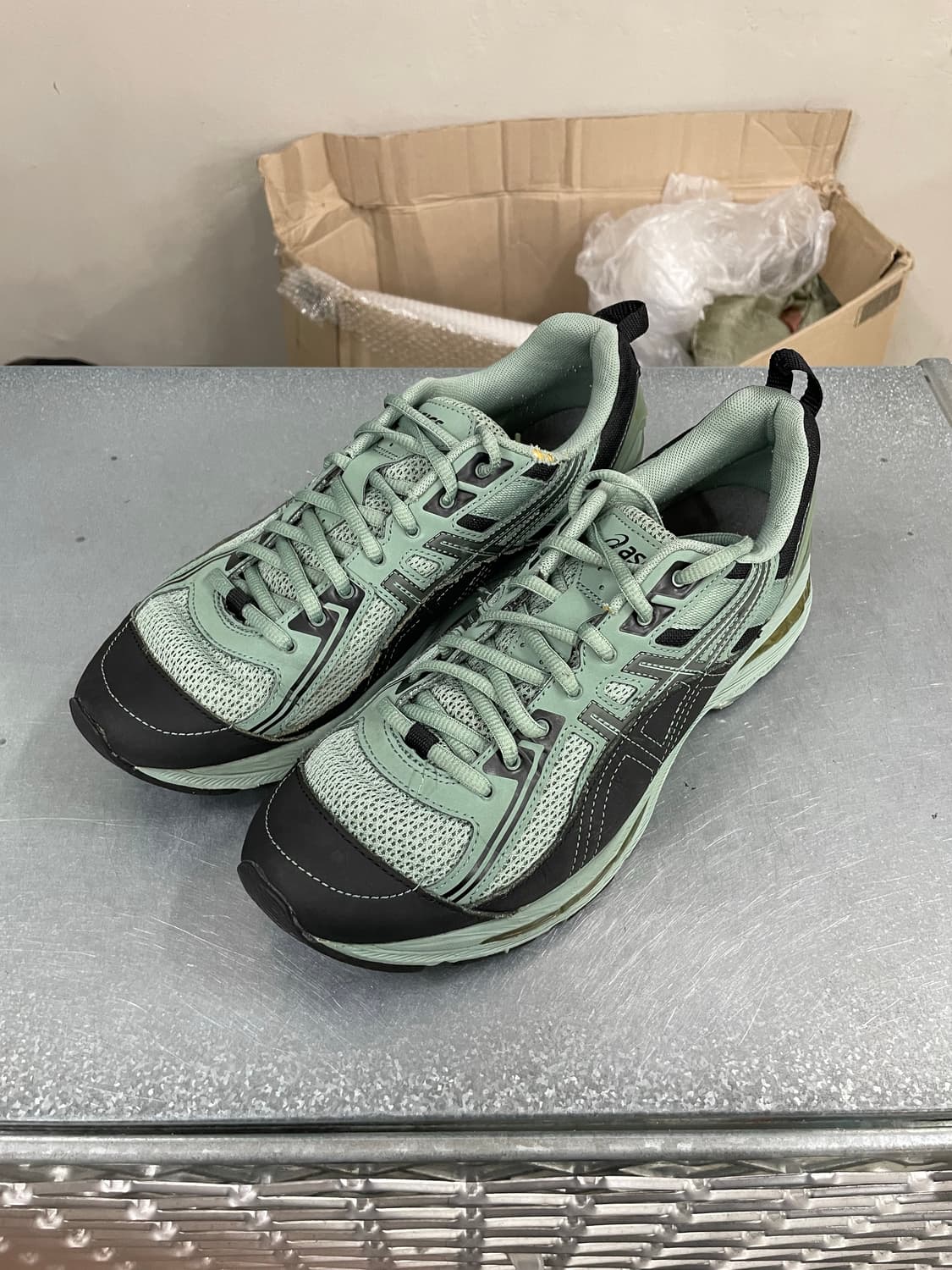 아식스 x 키코 코스타디노브 젤버즈2 280 (gr-3988) 상품이미지2