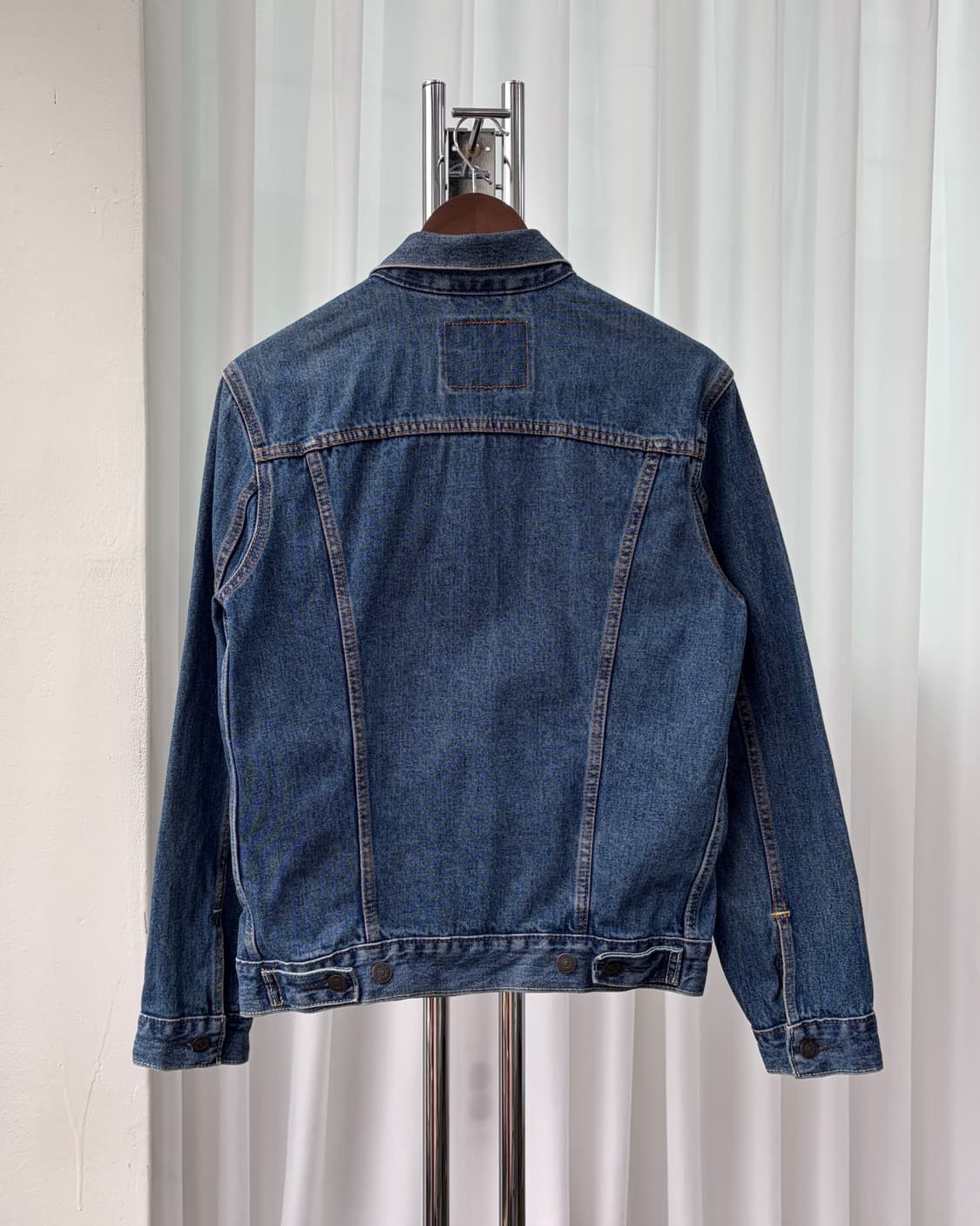 [S]리바이스 Levi's 3세대 데님 트러커 자켓 72334 상품이미지5