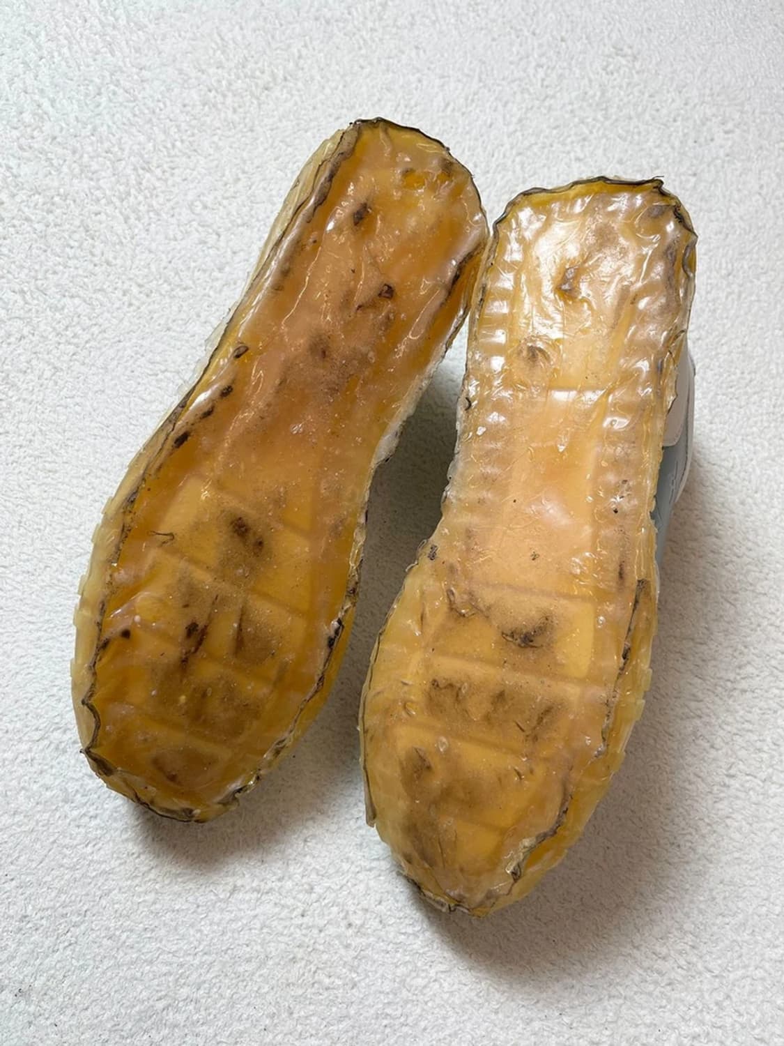 루이비통 런 어웨이 이리디센트 스니커즈 A1785 상품이미지10