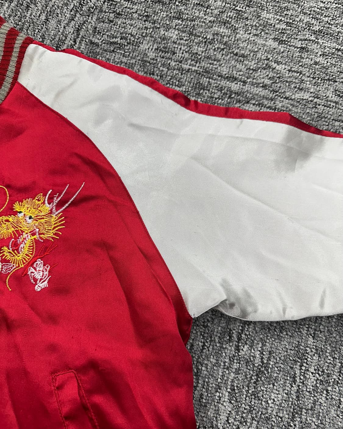 (120)스카쟌 자켓 KIDS-M1213 상품이미지4