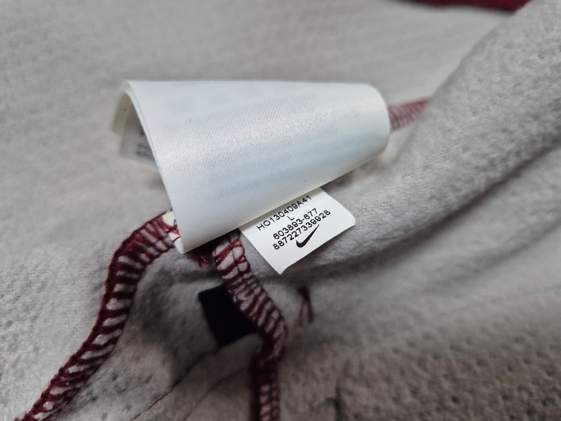 나이키X언더커버랩 갸쿠소우 남성 트랙탑 저지 L 상품이미지9