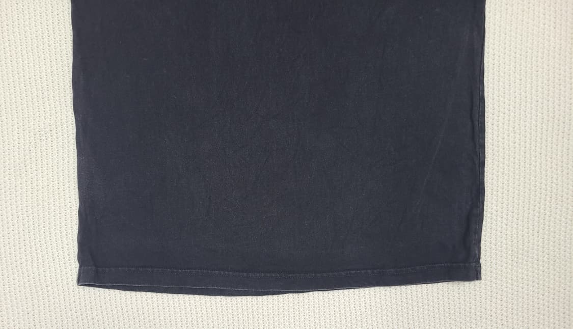 Carhartt 워크웨어 오리지널핏 로고 반팔티 상품이미지9