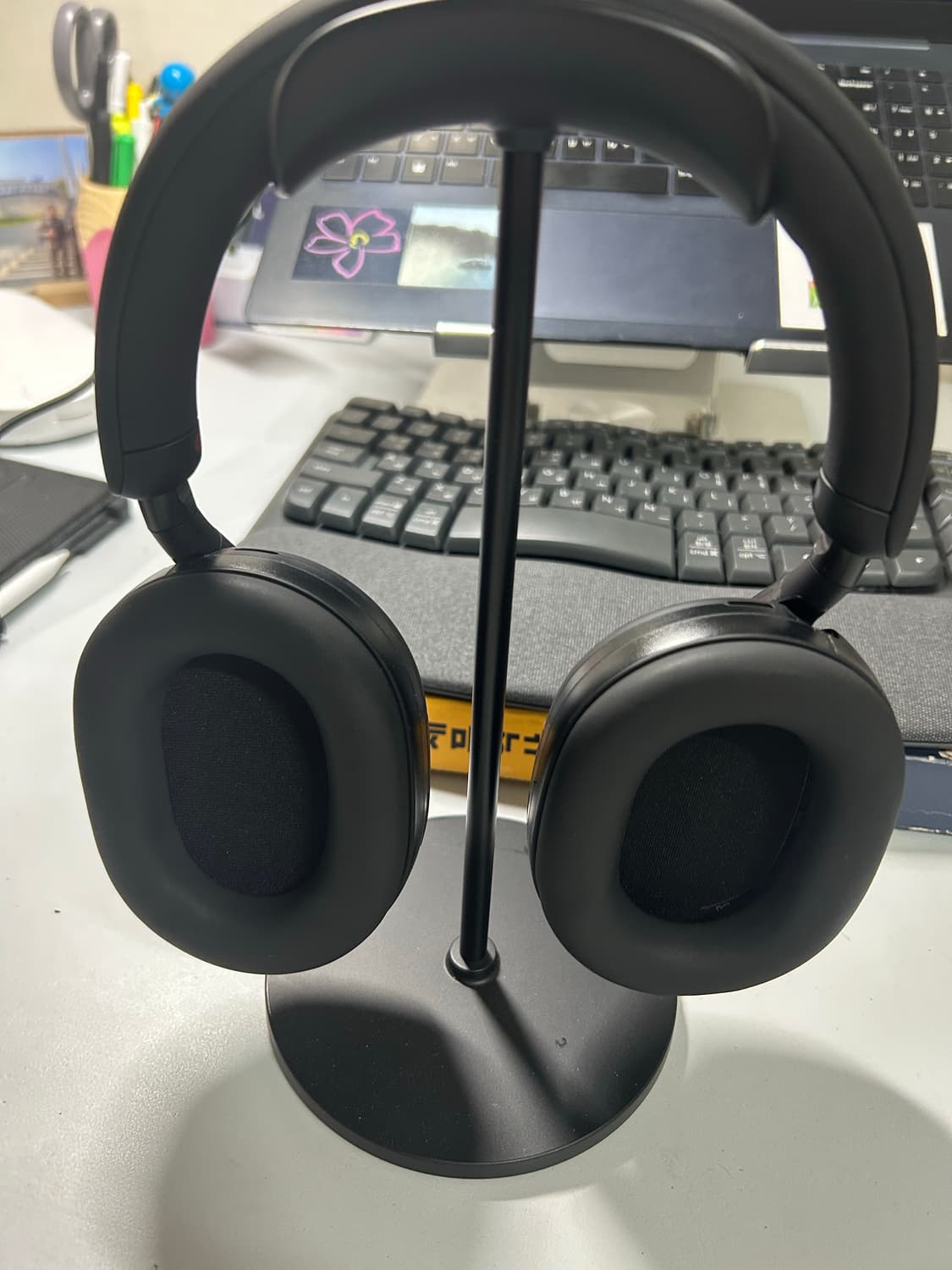 소니 1000XM5 상품이미지2