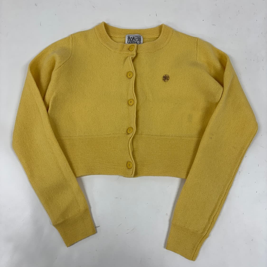 마리떼 프랑소와 저버 가디건 상품이미지4