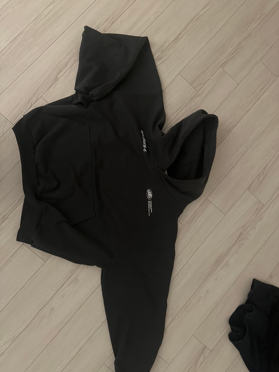 scuffers hoodie 상품이미지1