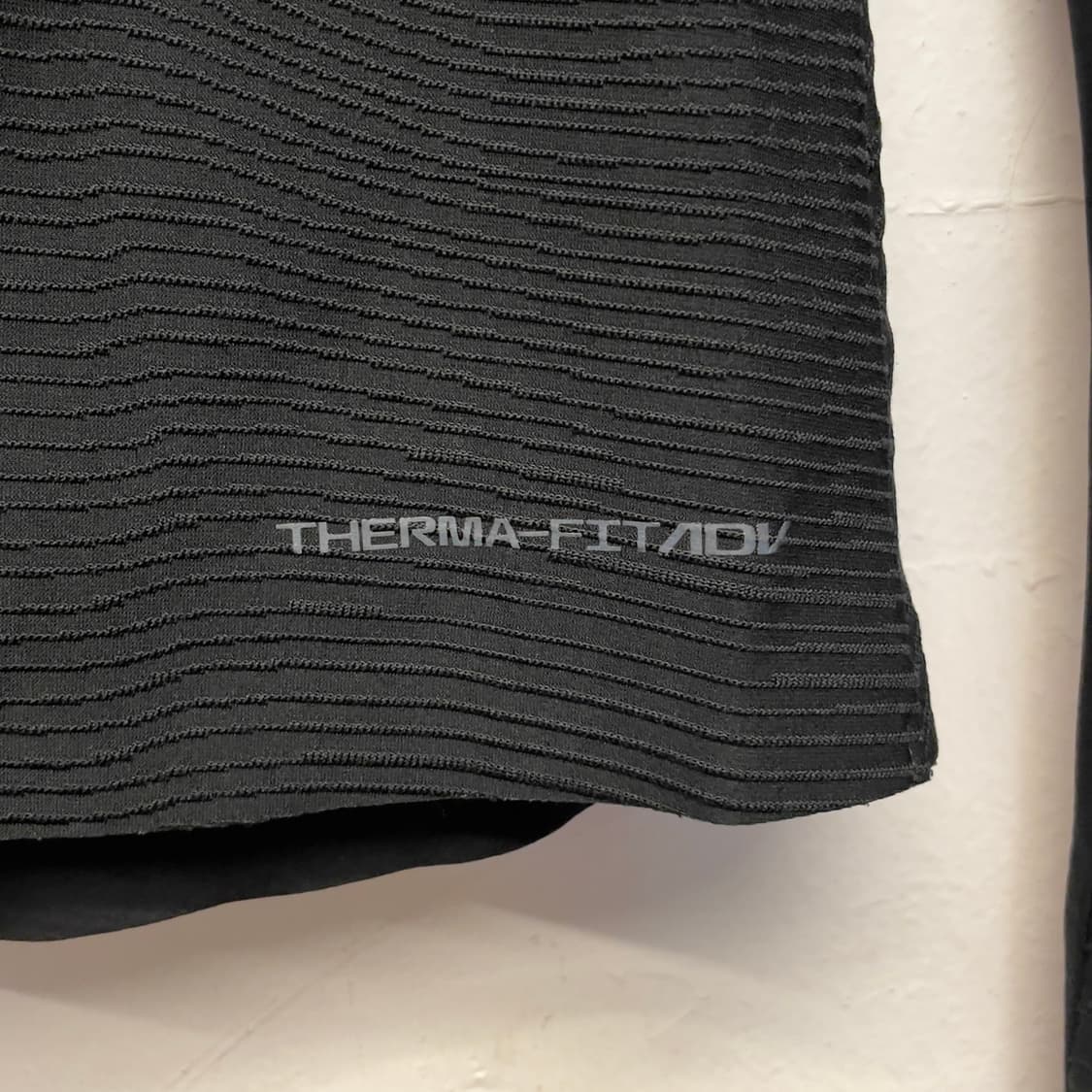 나이키 (우먼) 러닝 써마핏 adv 블랙 후디   상품이미지6