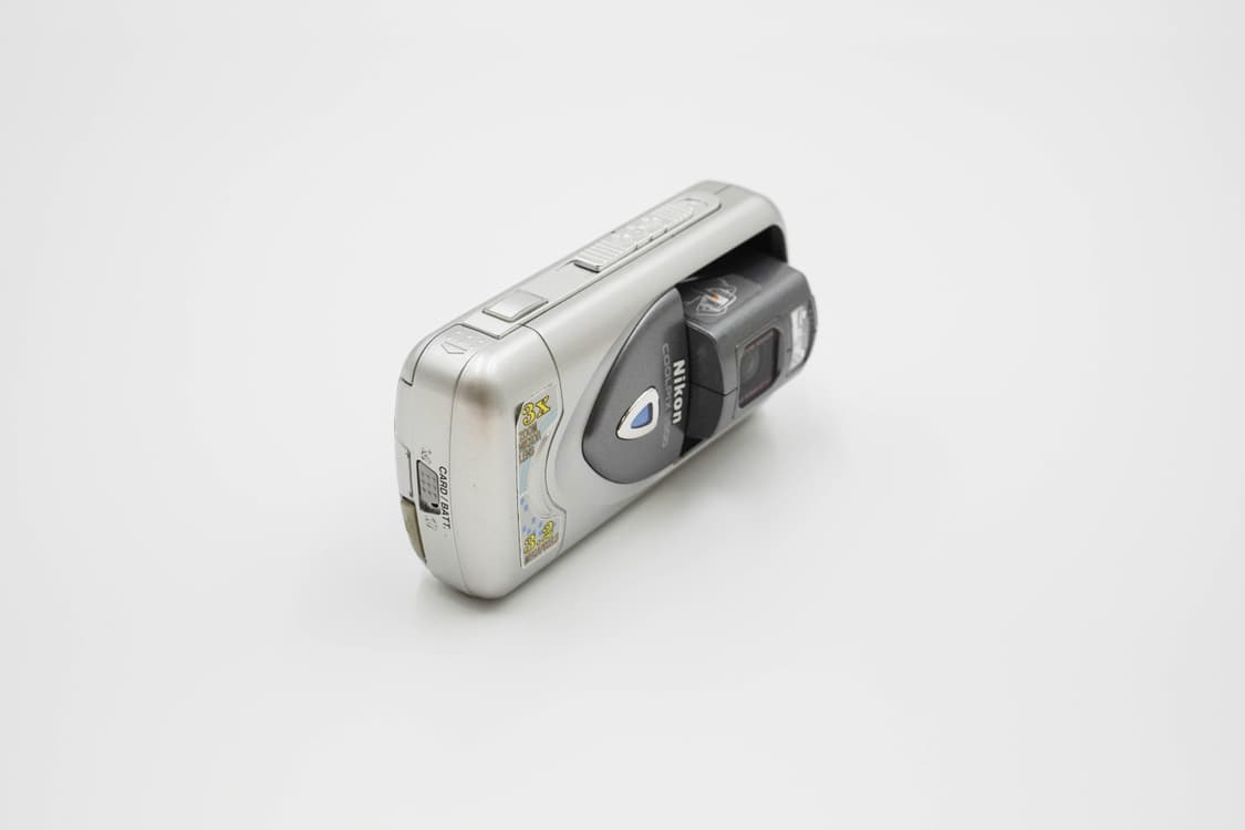 (A급) Nikon Coolpix 3500 (니콘 쿨픽스 3500) 상품이미지5