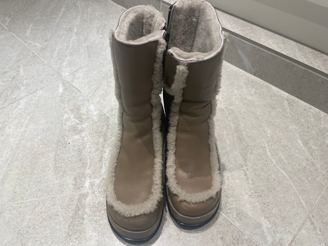 paloma wool 부츠 상품이미지3