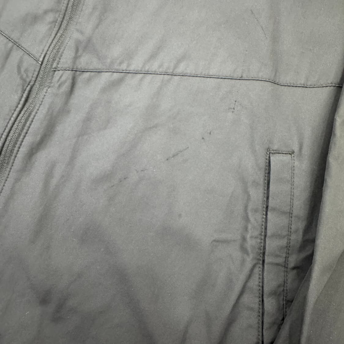 3XL(110) 나이키 런닝 바람막이 자켓 상품이미지5