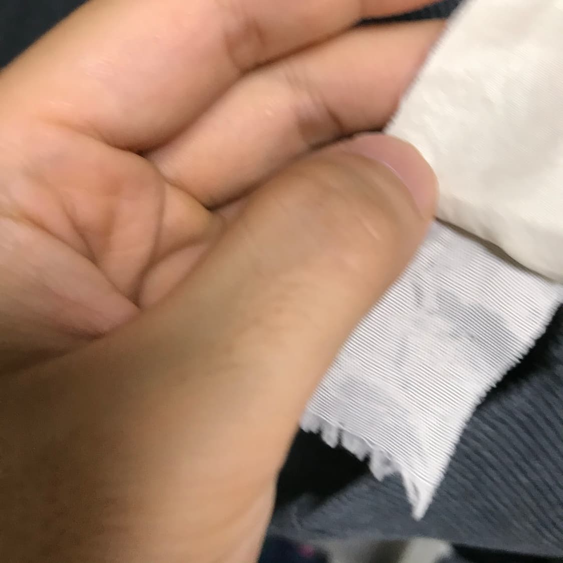 폴로 랄프로렌 차콜회색 후드티 상품이미지6
