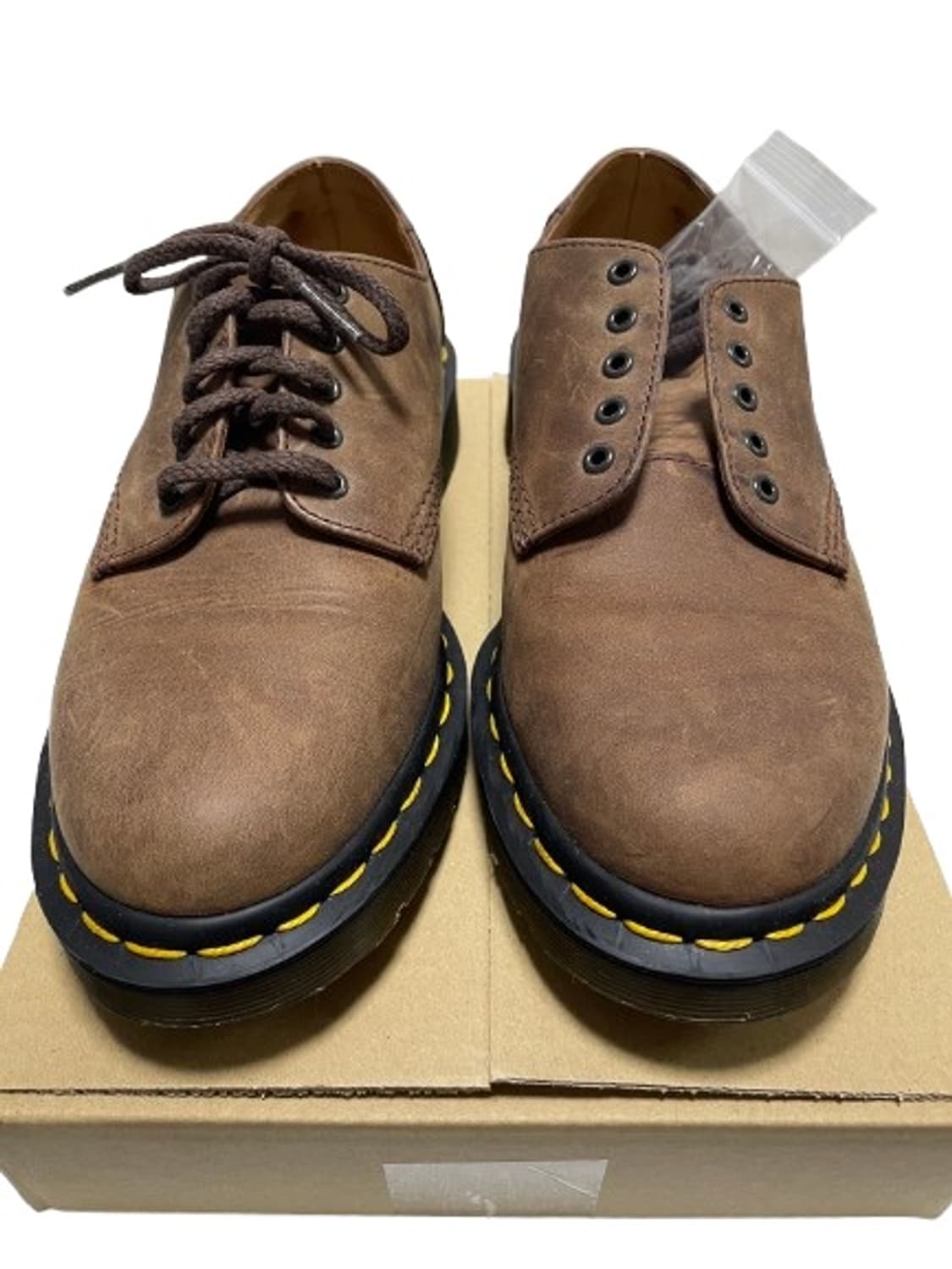 닥터마틴 x 꼼데가르송 마크칼만 셰입 상품이미지6